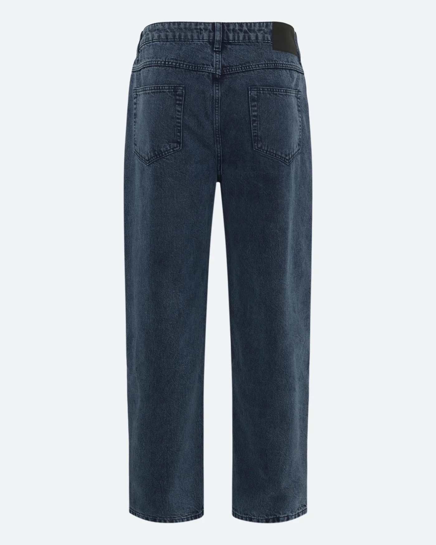 JAKARI BARREL FIT JEANS 4386